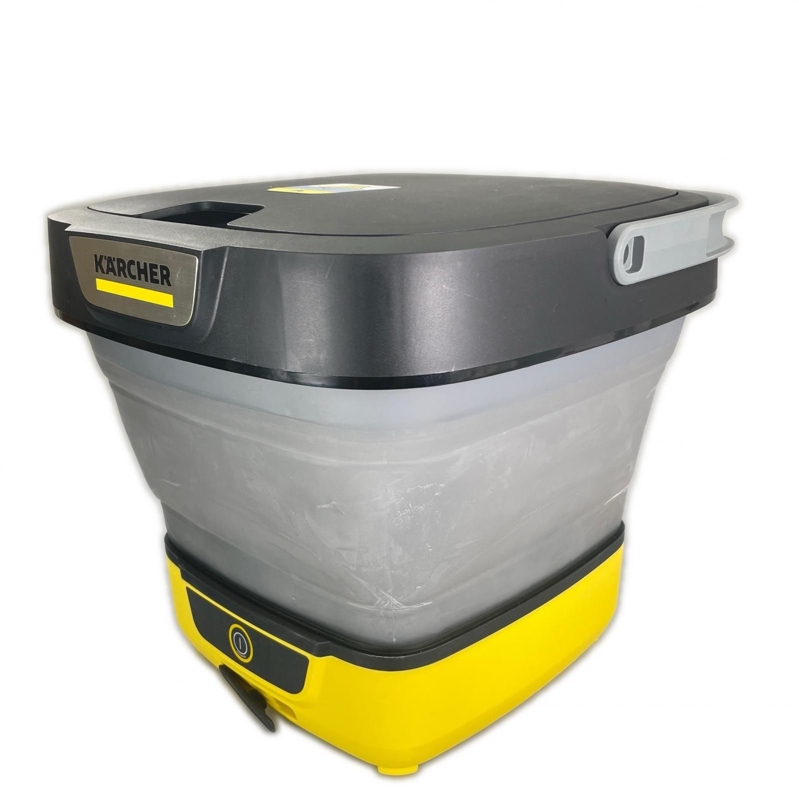 38-956 KARCHER OC3 マルチクリーナー ケルヒャー 2511