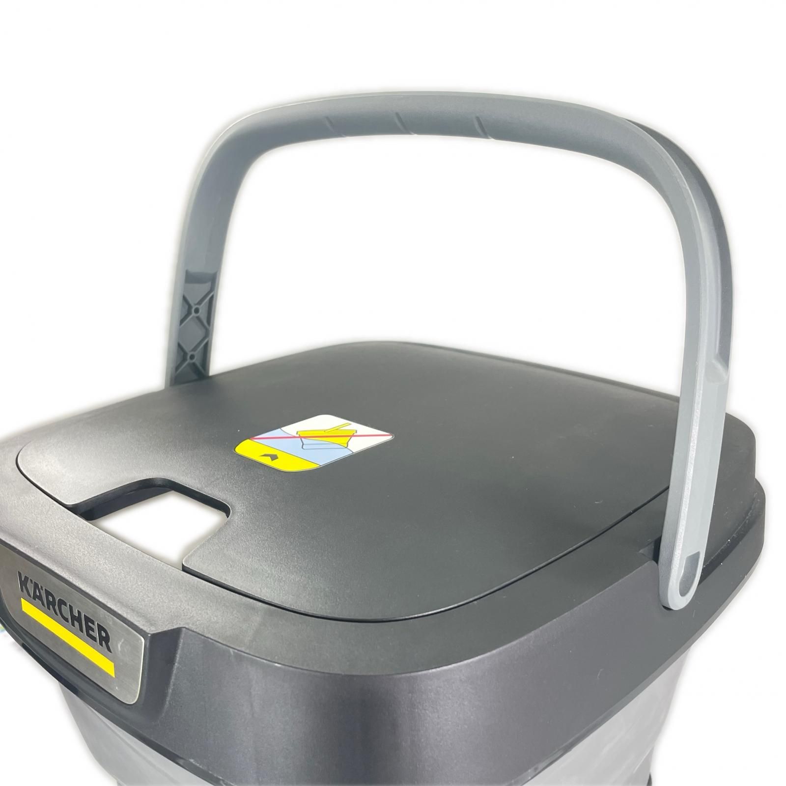 ケルヒャー 2511