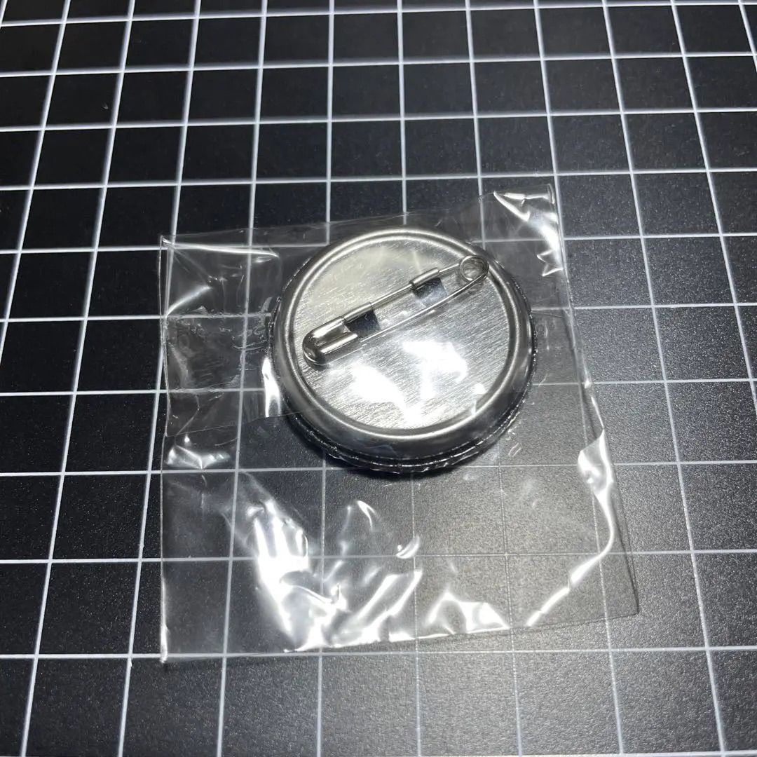 非売品 黒子のバスケ 赤司征十郎 ジャンプ 50th 缶バッジ 【公式通販】