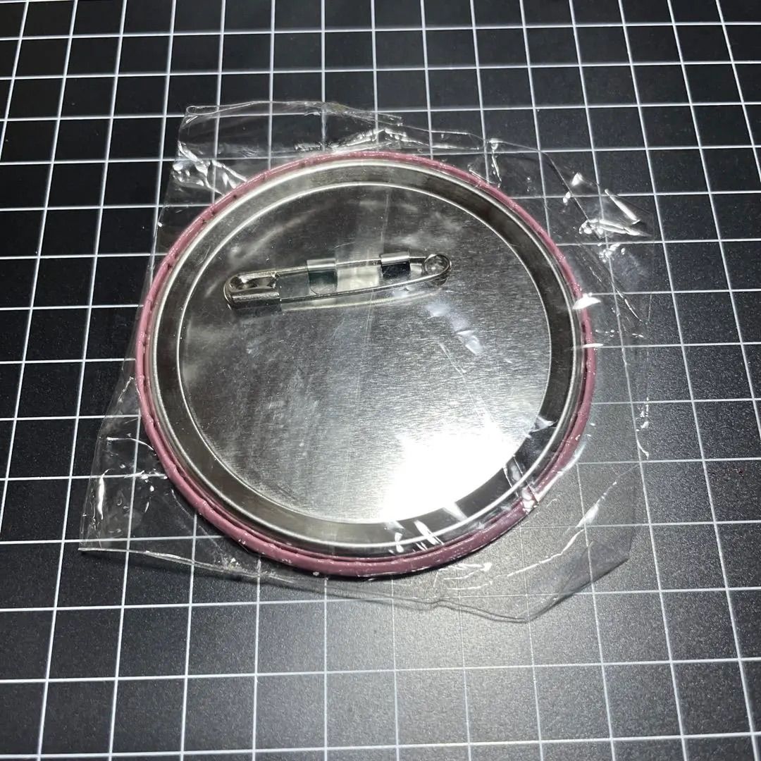 黒子のバスケ 赤司征十郎 缶バッジ キャラコミュヒロバ限定 - メルカリ