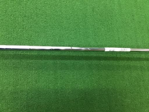 オデッセイ DFX DOUBLE WIDE 2021 34インチ パター PT スチール フレックスその他 メンズ 男性用 右利き 右用 Dランク ゴルフクラブ