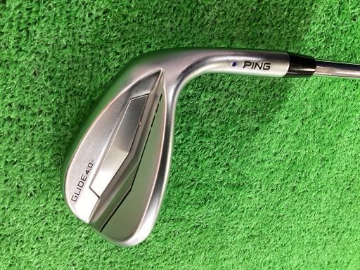 ピン PING GLIDE 4.0 54° 12° S ウェッジ WG Z-Z115 フレックスその他 メンズ 男性用 右利き 右用 Cランク ゴルフクラブ