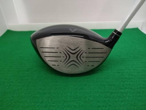 キャロウェイ BIG BERTHA 2014 BETA 10.5° ドライバー DR AIR Speeder for BIG BERTHA ドライバー フレックスR メンズ 男性用 右利き 右用 Cランク ゴルフクラブ WWW_SMP1DAWEKUDUS_SCH_ID