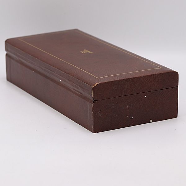 ブラウン 腕時計用