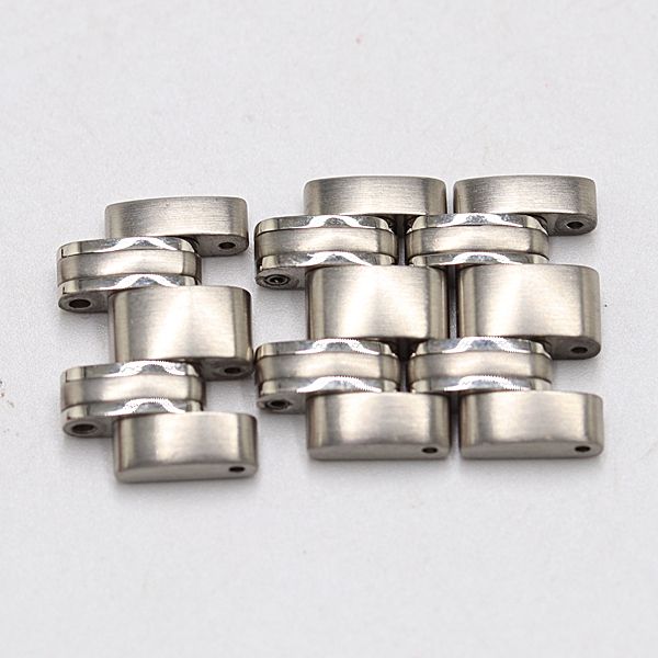 オメガ シーマスター コマ 3コマ シルバー 18 mm用 メンズ腕時計 2000000 NSK SMZ