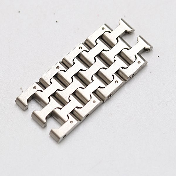  エルメス クリッパー HH 1.710 コマ 4コマ シルバー 18 mm用 メンズ腕時計 2000000 NSK SMZ その他 時計