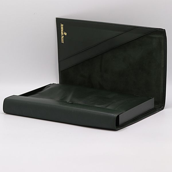 オーデマピゲ 空箱 グリーン 腕時計用 メンズ レディース腕時計 腕時計 2000000 NSK MST