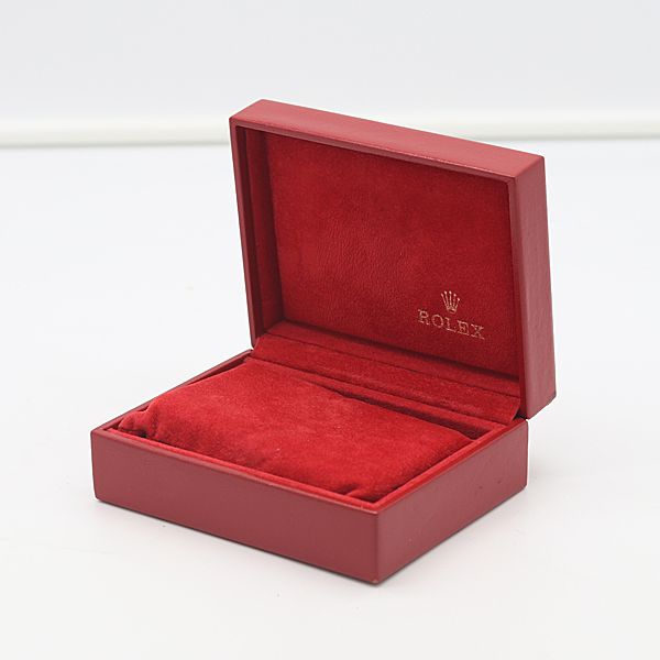 ロレックス 空箱 レッド 腕時計用 メンズ レディース腕時計 2000000 NSK KTU