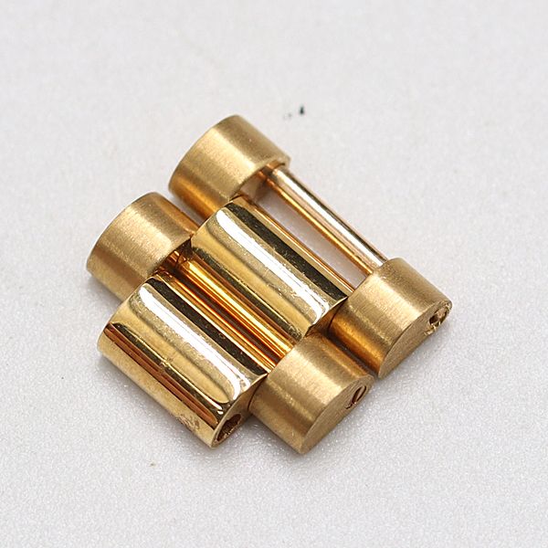 ロレックス 純正コマ YG 1.5g 2コマ ゴールド 10mm用 レディース腕時計 2000000 NSK SMZ