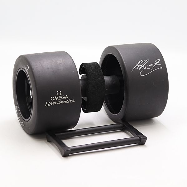 オメガ ウォッチケース ブラック 腕時計用 メンズ レディース腕時計 2000000 NSK SMZ