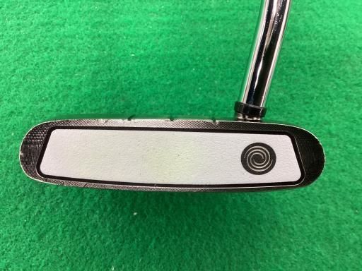 オデッセイ WHITE ICE ROSSIE 32インチ パター PT スチール フレックスその他 メンズ 男性用 右利き 右用 Cランク ゴルフクラブ