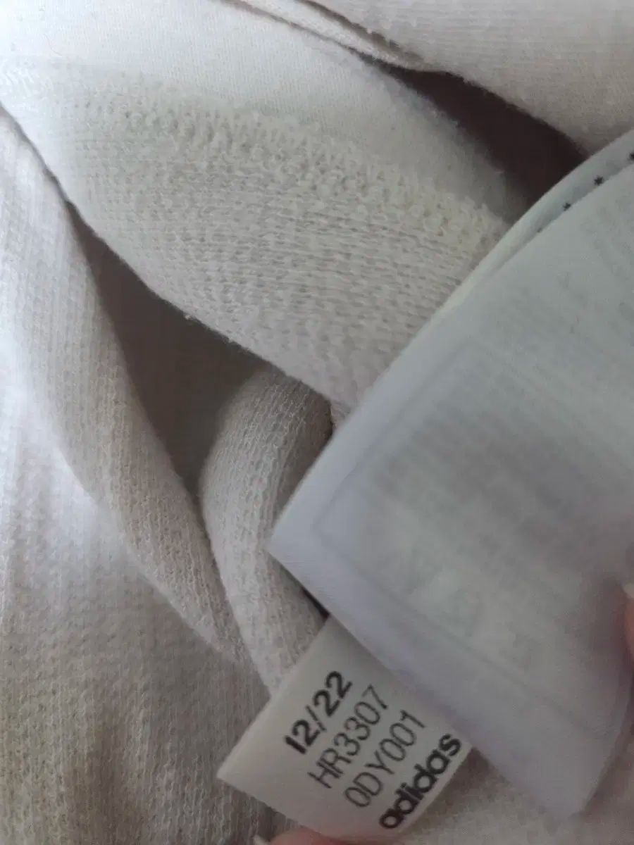 ワッフル トラックジャージ