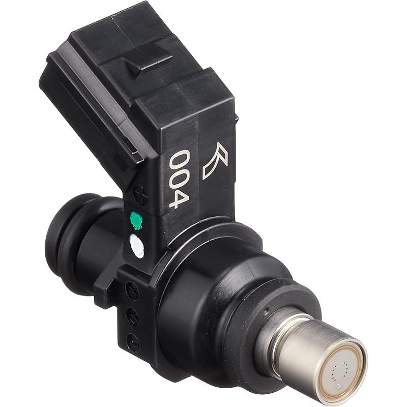 キタコ KITACO 大容量インジェクター K004 2.6倍 グロム JC61 75 403-9000040 1