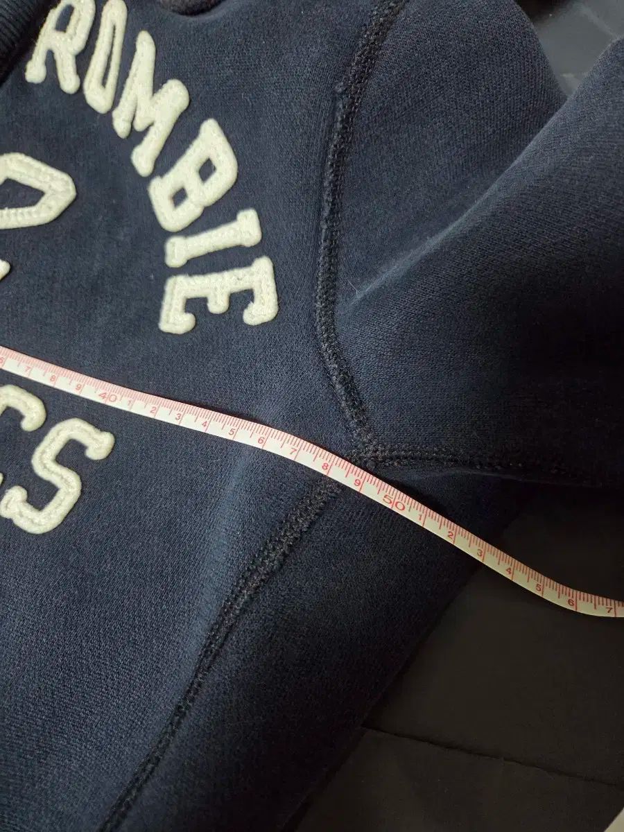 フードジップアップ