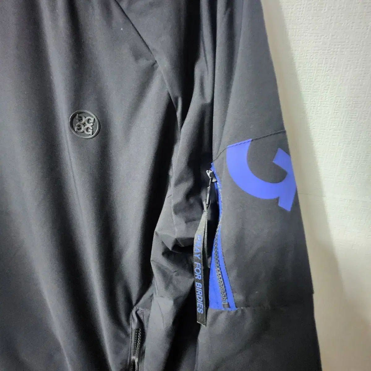 プルオーバー XL