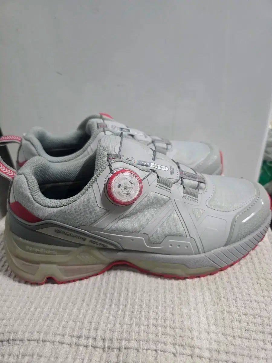 コルピング ボア トレッキングシューズ 245