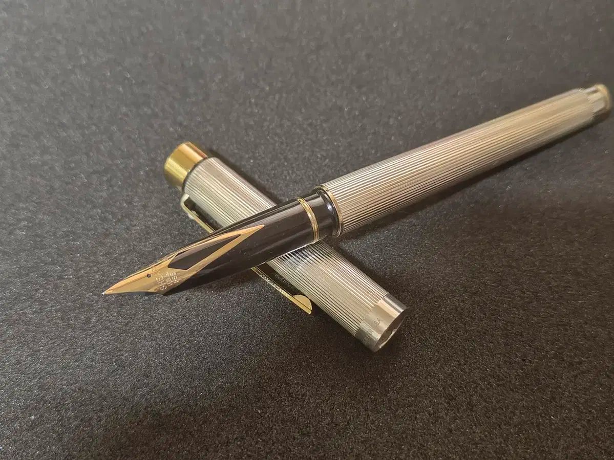 14kペン先