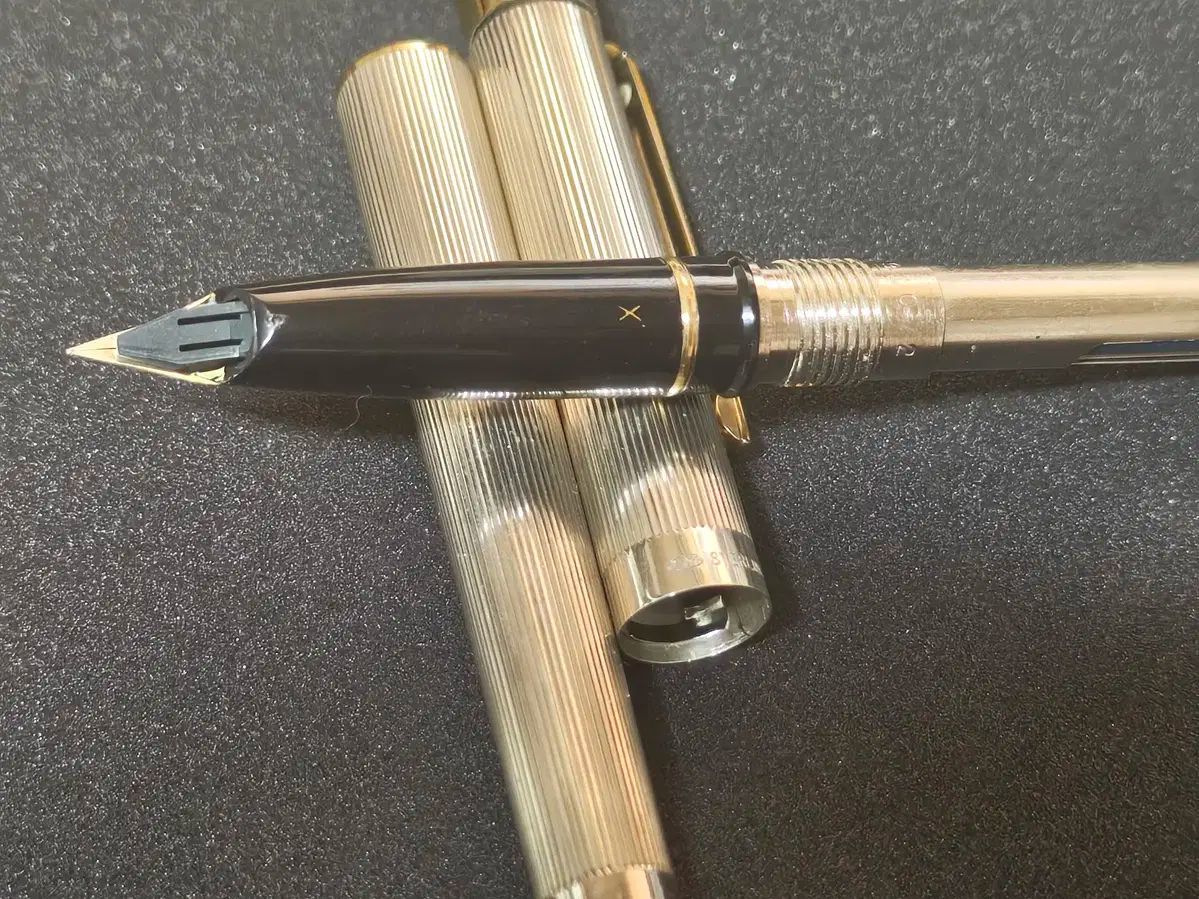 シェーファー 万年筆