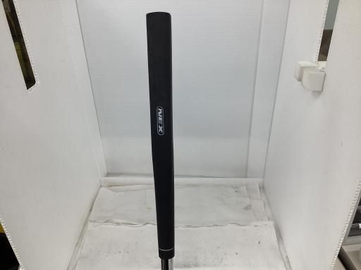 オデッセイ BLACK SERIES 3 34インチ パター PT スチール フレックスその他 メンズ 男性用 右利き 右用 Eランク ゴルフクラブ