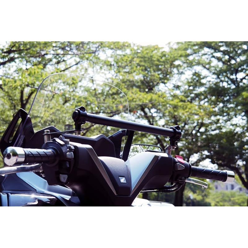 13 用マルチガジェットマウントバー