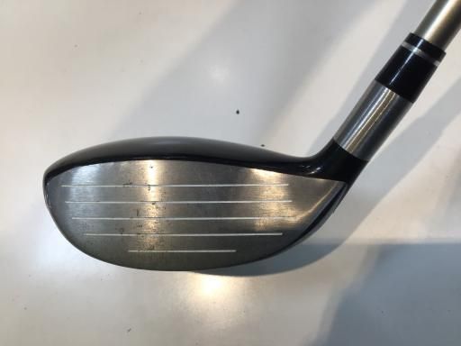 本間ゴルフ TOUR WORLD TW 727 22° ユーティリティ UT VIZARD 95 フレックスその他 メンズ 男性用 右利き 右用 Cランク ゴルフクラブ