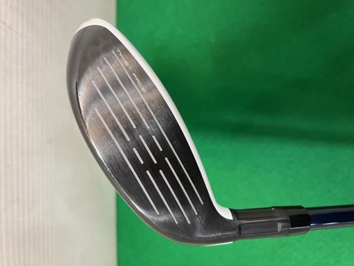 テーラーメイド SIM 2 MAX U 3 USA ユーティリティ UT VENTUS BLUE 7 TM フレックスS メンズ 男性用 右利き 右用 Cランク ゴルフクラブ