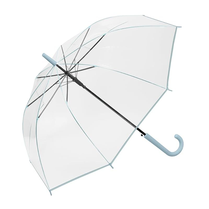 カラーグラスファイバー POE アンブレラ 60cm ビニール傘 119863