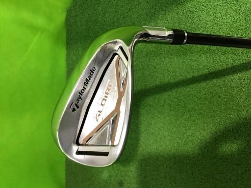 テーラーメイド SIM GLOIRE AW ウェッジ WG AIR Speeder TM IR フレックスSR メンズ 男性用 右利き 右用 Dランク ゴルフクラブ