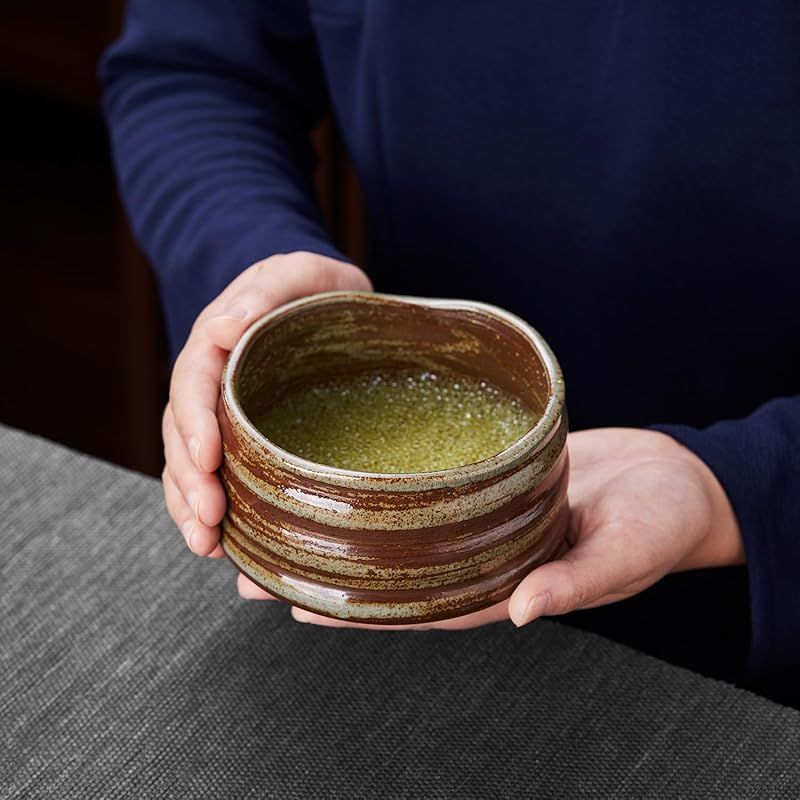 キッチン・食器 ポカロティー POKALOTEA 抹茶ティーセット 9件セット