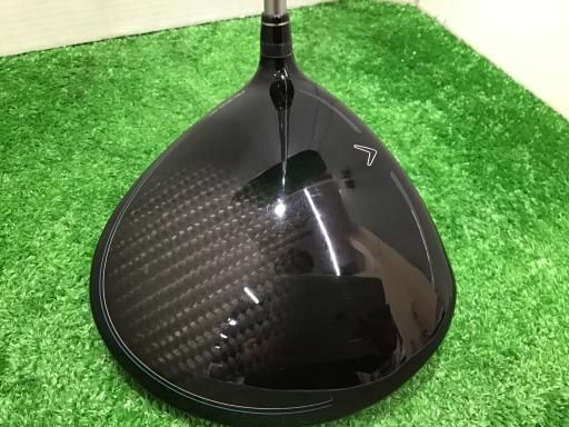 キャロウェイ ROGUE STAR 10.5° ドライバー DR FUBUKI for CW 40 フレックスR メンズ 男性用 右利き 右用 Cランク ゴルフクラブ