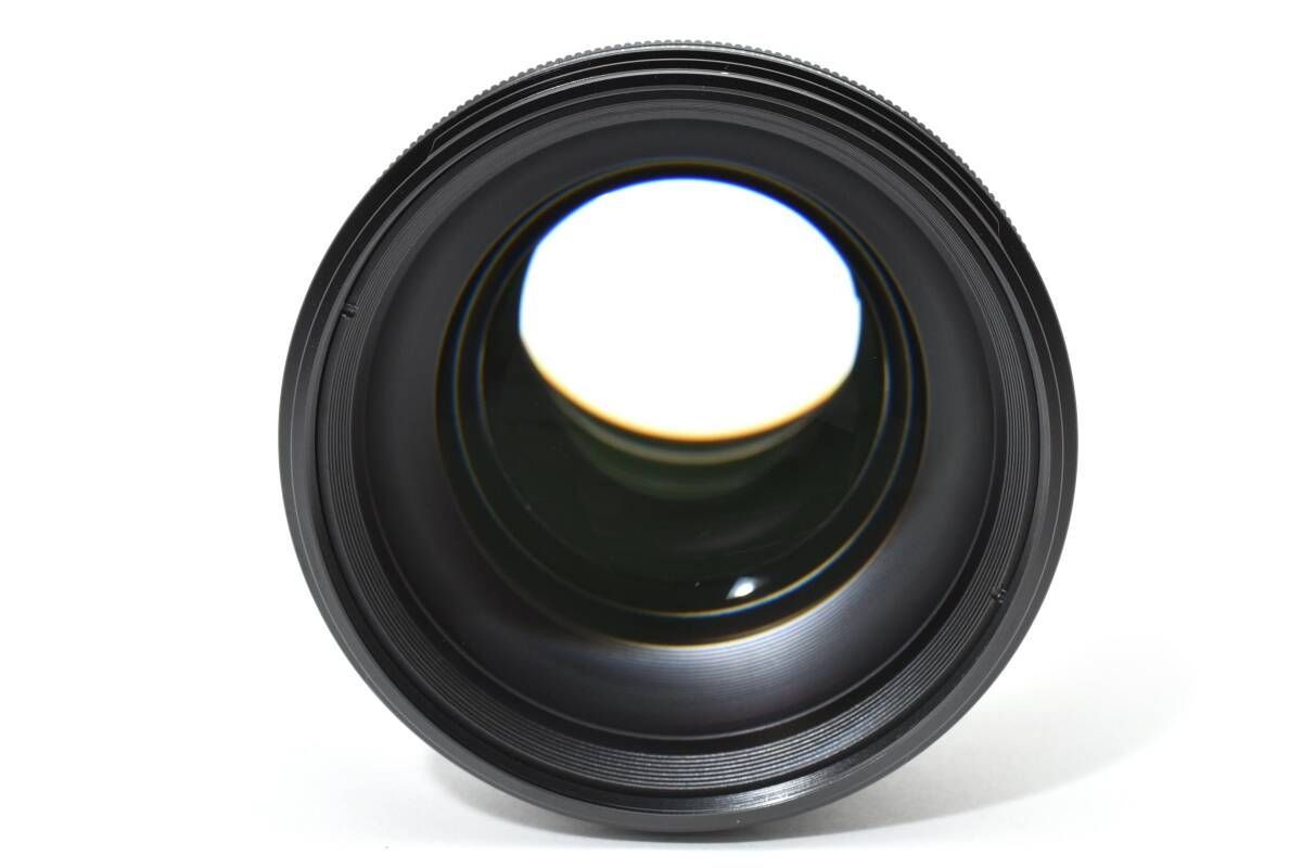 ☆美品☆ビルトロックス VILTROX AF 85mm F1.8 キヤノンRF ♯1324