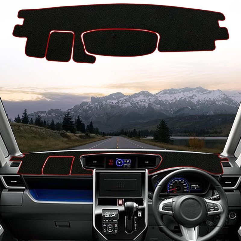 Kurtz トヨタ タンク ルーミー TANK ROOMY M900A/M910A 2016年~2023年