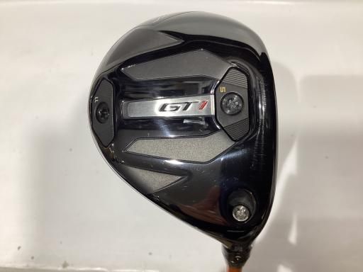 タイトリスト GT1 23° ユーティリティ UT リシャフト フレックスその他 メンズ 男性用 右利き 右用 Cランク ゴルフクラブ