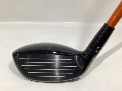 タイトリスト GT 1 23° ユーティリティ UT リシャフト フレックスその他 メンズ 男性用 右利き 右用 Cランク ゴルフクラブ