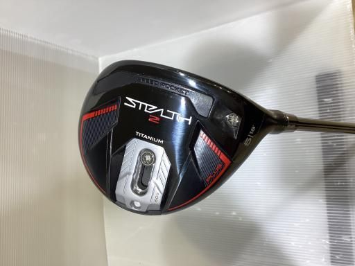 テーラーメイド STEALTH2 PLUS 5W フェアウェイウッド FW Diamana TM50 FW フレックスR メンズ 男性用 右利き 右用 Cランク ゴルフクラブ