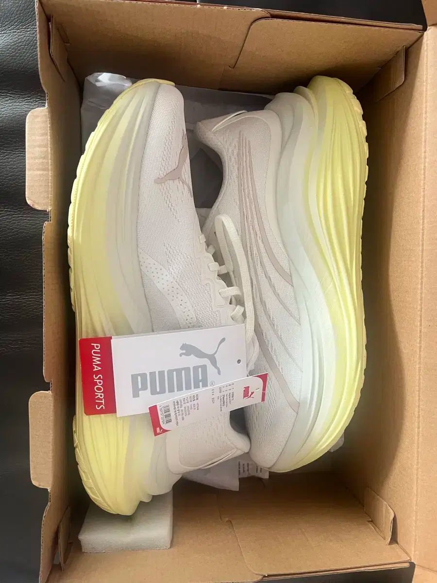 プーマ マックマックス ニトロ 275 ランニングシューズ