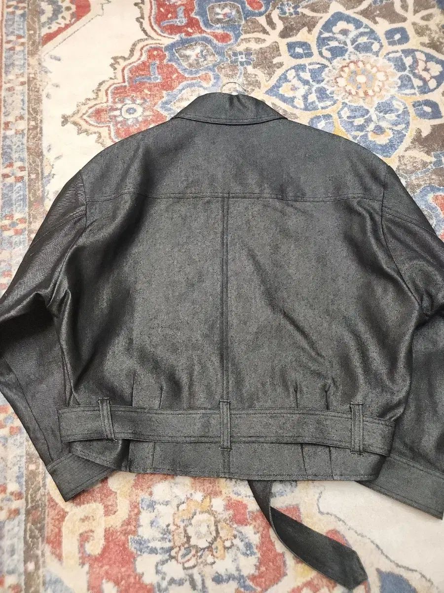 オーバーサイズ