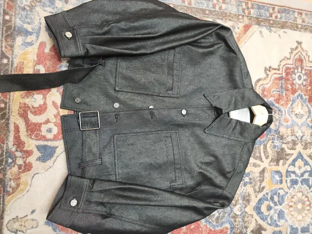 メゾンミヌー ド オーバーサイズ ジャケット