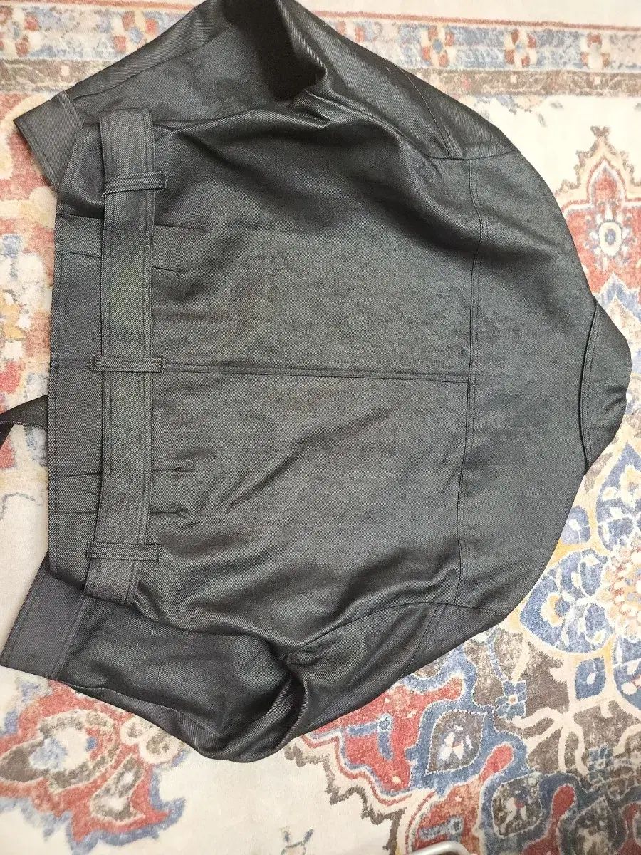 オーバーサイズ