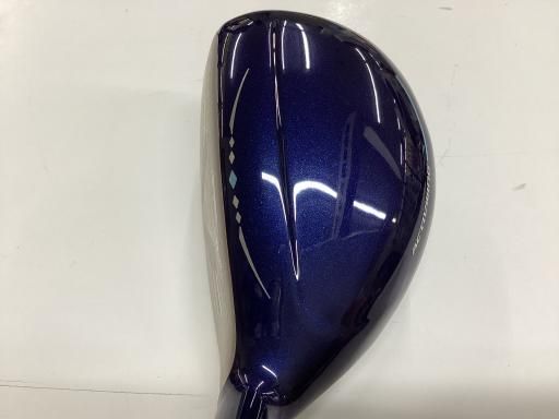 ダンロップ XXIO 2025 H 4 レディース ユーティリティ UT MP 1300 L HB フレックスA 女性用 右利き 右用 Cランク ゴルフクラブ