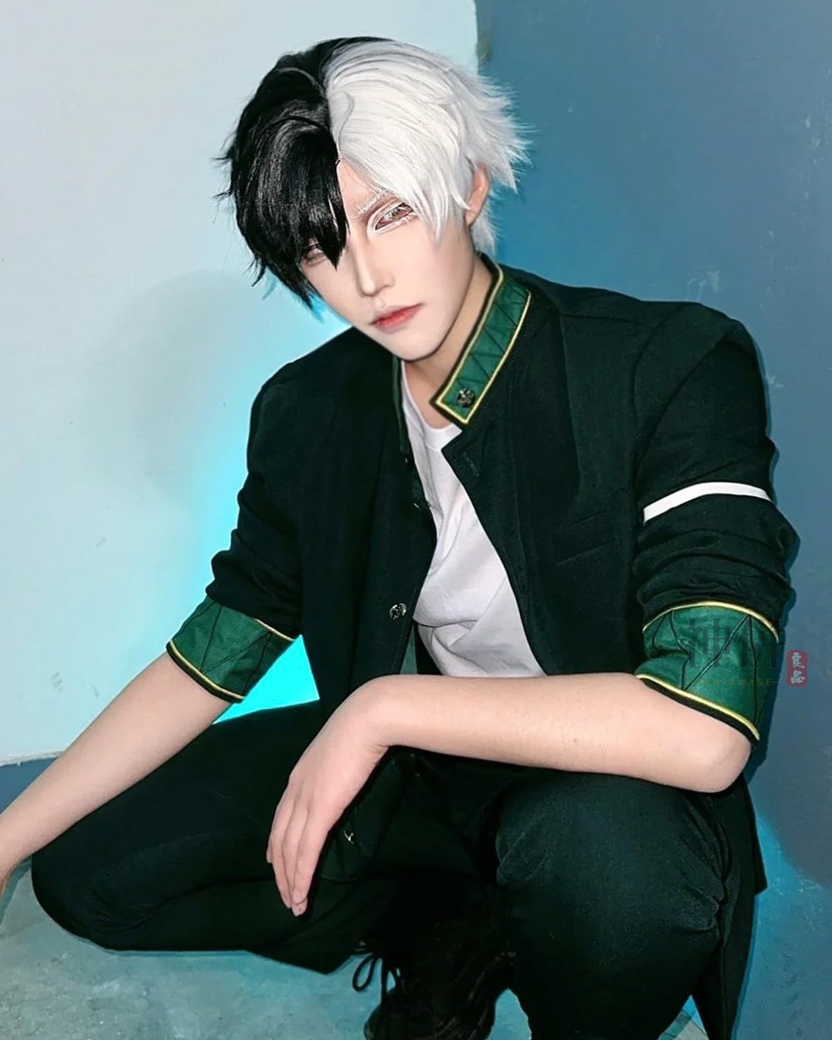 神併 WIND BREAKER 風鈴高校 コスプレ ウィッグ付き 蘇枋隼飛 桜遥 楡井秋彦 杉下京太郎 梅宮一 梶蓮 桐生三輝 コスプレ衣装 大人用 仮装 ウィンドブレイカー cosplay