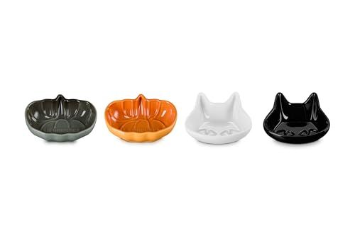 ル・クルーゼ(Le Creuset) ショップ 皿 ミニ・ハロウィン ディッシュ