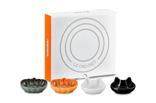 ル・クルーゼ(Le Creuset) ショップ 皿 ミニ・ハロウィン ディッシュ