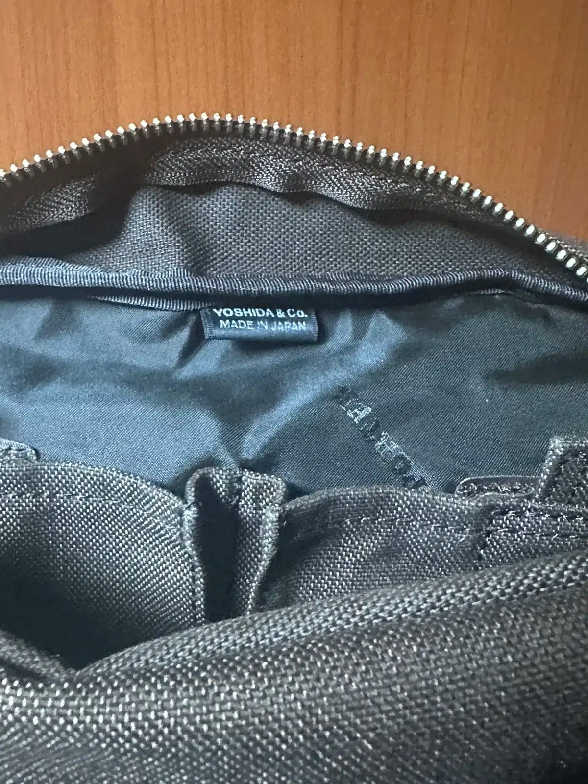 ポーター スモーキー ショルダー S