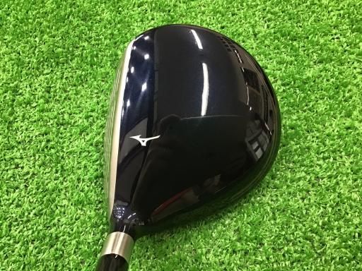 ミズノ BR X 7 W フェアウェイウッド FW フレックスSR メンズ 男性用 右利き 右用 Bランク ゴルフクラブ