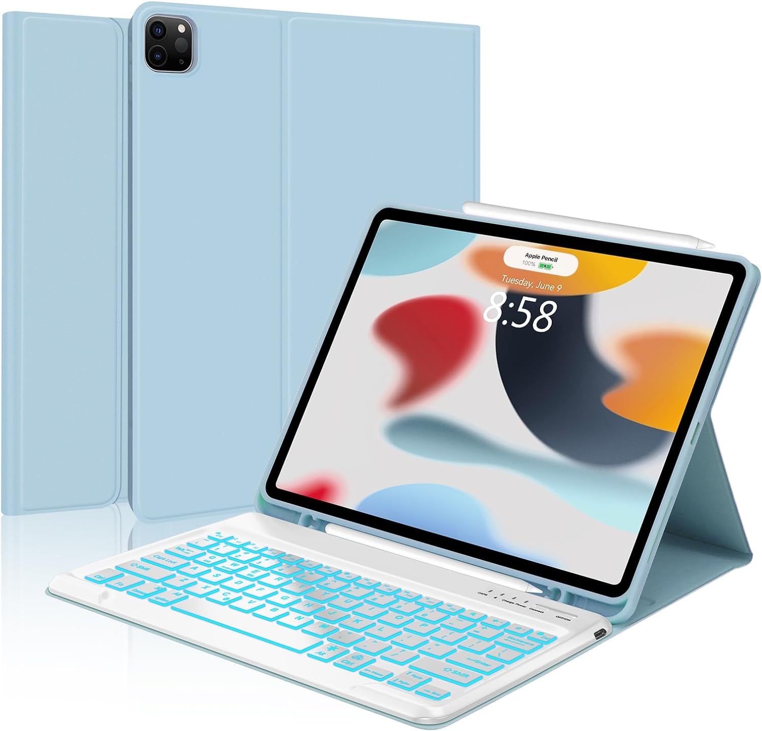 iPad Pro 12.9 第4世代 Apple Keyboard タッチペン iPad Pro 12.9 第4