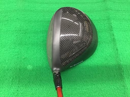 キャロウェイ PARADYM Ai SMOKE MAX ツアーバージョン CE 9° ドライバー DR 特注シャフト フレックスX メンズ 男性用 右利き 右用 Bランク ゴルフクラブ