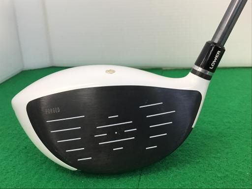 テーラーメイド GLOIRE F 2016 11.5° ドライバー DR GL 6600 フレックスSR メンズ 男性用 右利き 右用 Dランク ゴルフクラブ スパイクシューズ ストレッチ用品