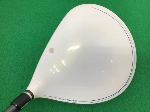 テーラーメイド GLOIRE F 2016 11.5° ドライバー DR GLOIRE GL6600 ドライバー フレックスSR メンズ 男性用 右利き 右用 Dランク ゴルフクラブ
