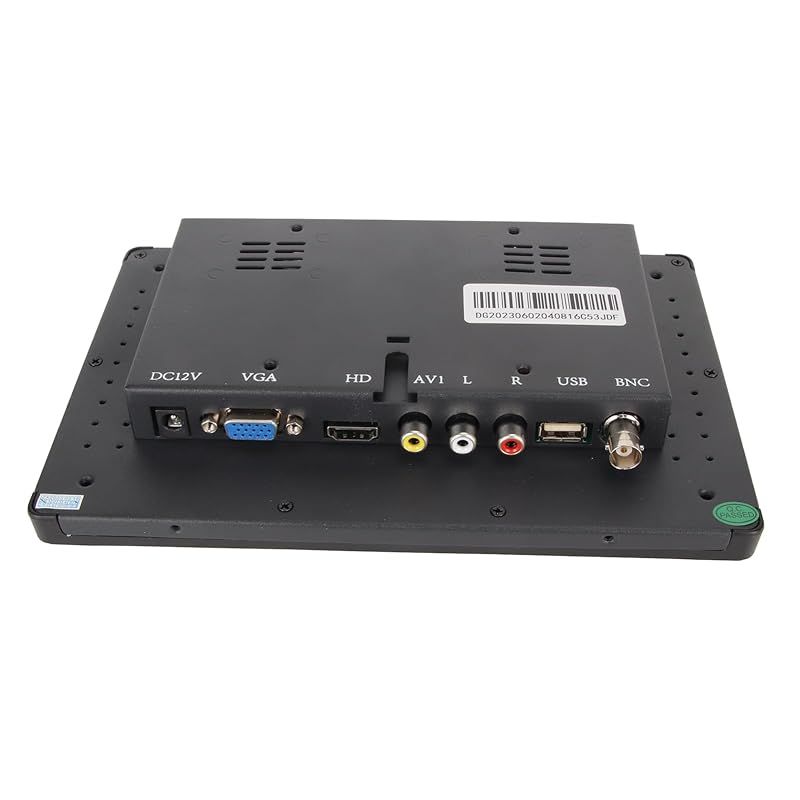 720解像度8インチIPSモニター100 240